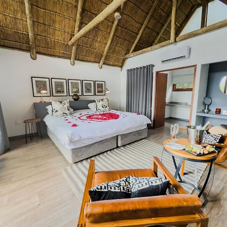Cradle Boutique Hotel Лансерия Экстерьер фото