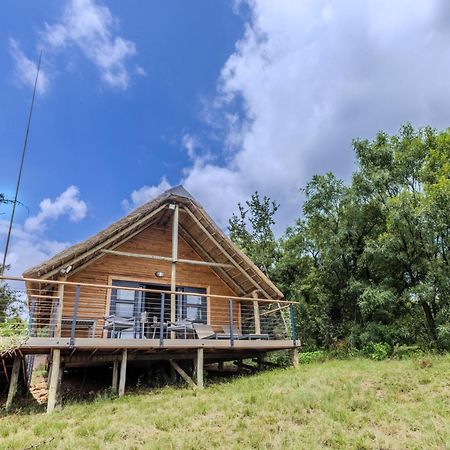 Cradle Boutique Hotel Лансерия Экстерьер фото
