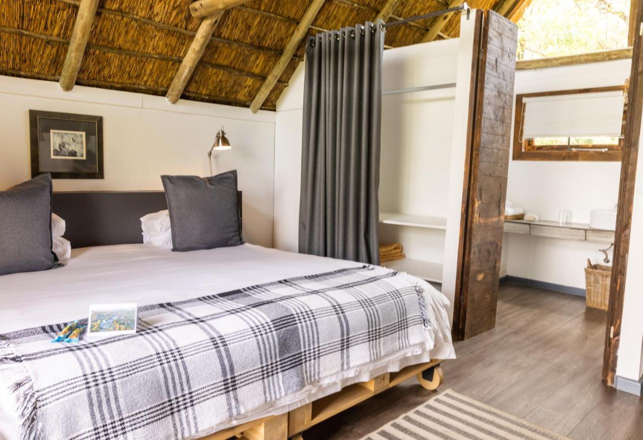 Cradle Boutique Hotel Лансерия Экстерьер фото