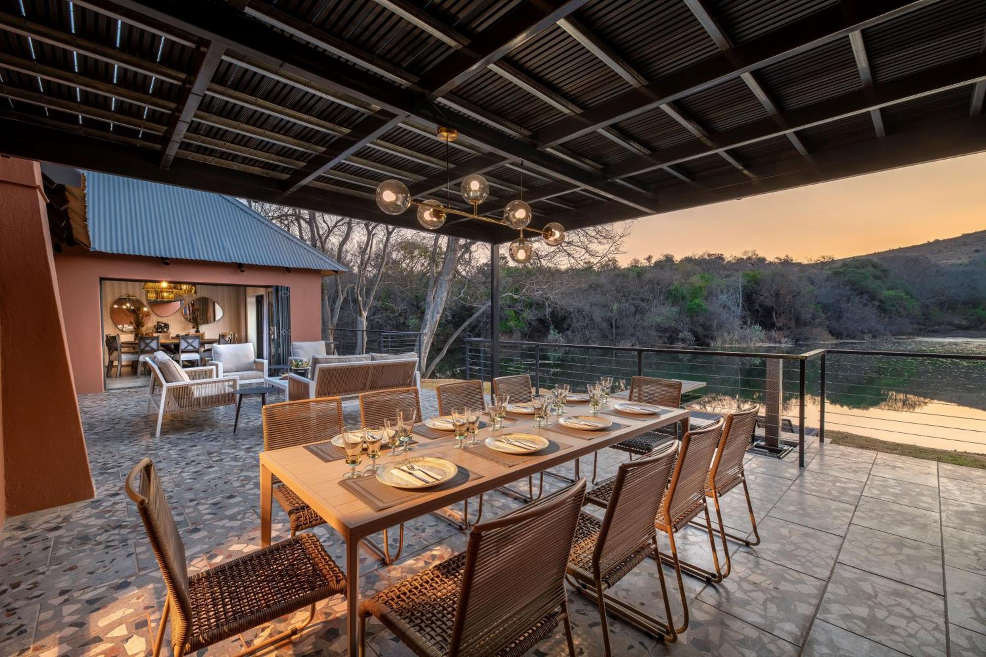 Cradle Boutique Hotel Лансерия Экстерьер фото