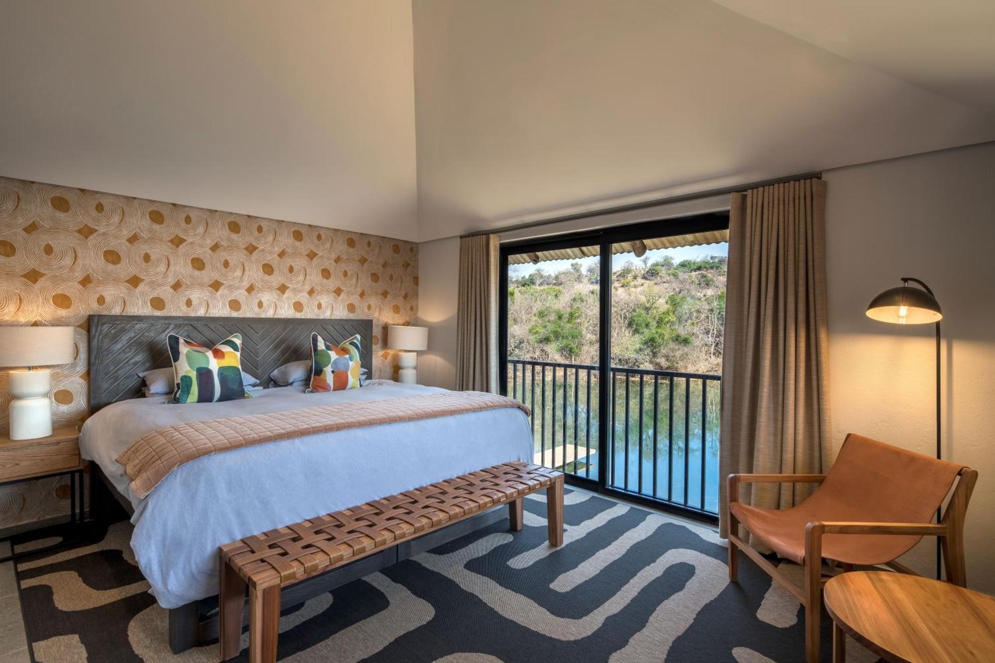 Cradle Boutique Hotel Лансерия Экстерьер фото