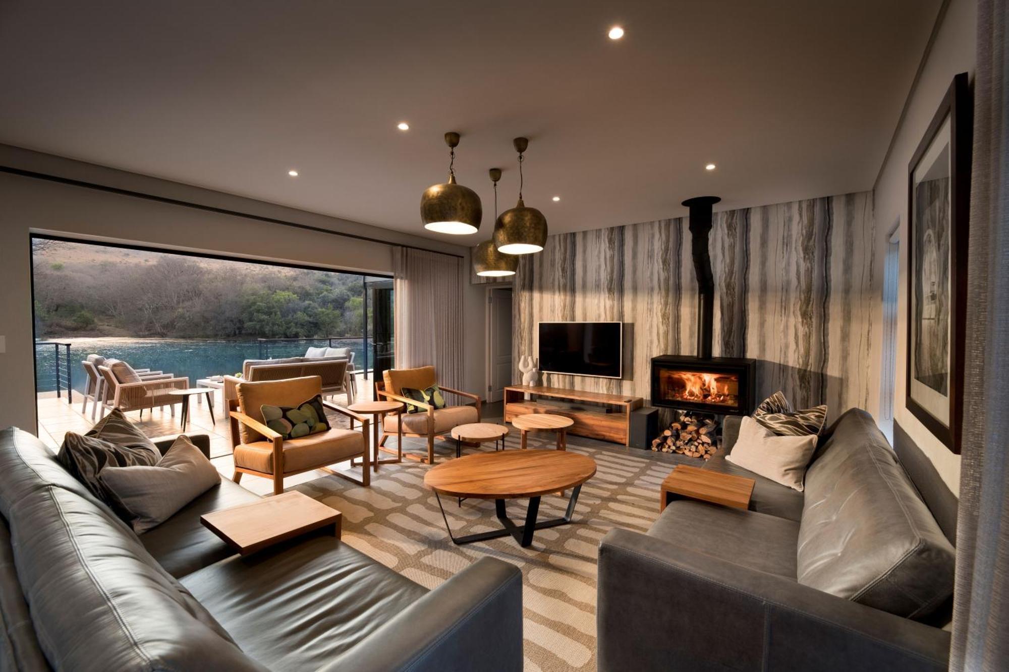 Cradle Boutique Hotel Лансерия Экстерьер фото