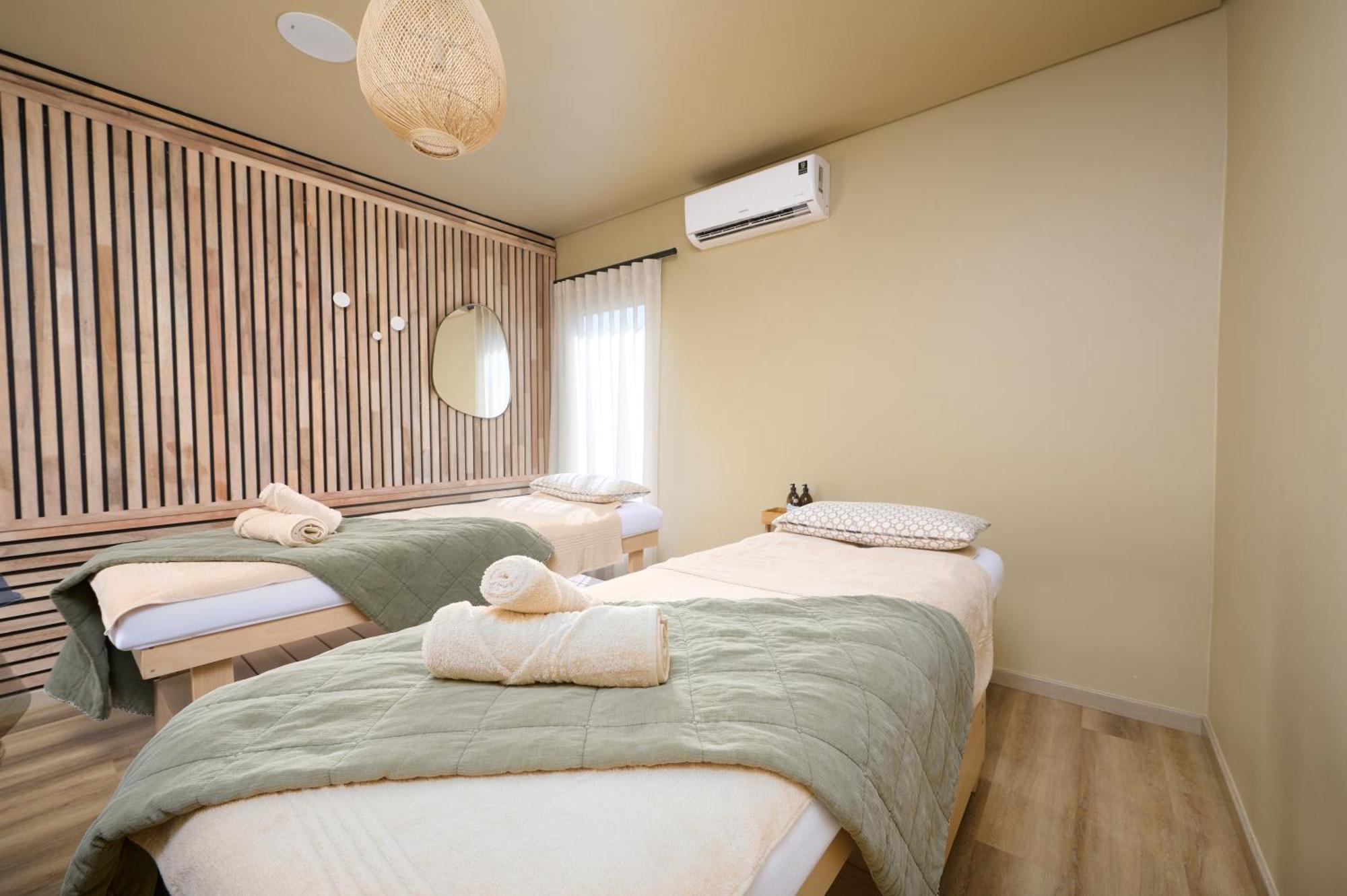 Cradle Boutique Hotel Лансерия Экстерьер фото
