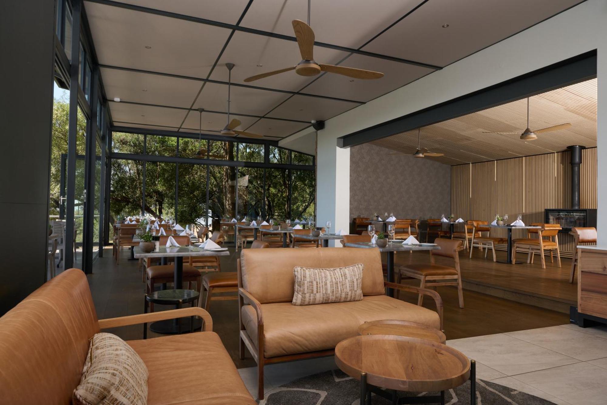 Cradle Boutique Hotel Лансерия Экстерьер фото