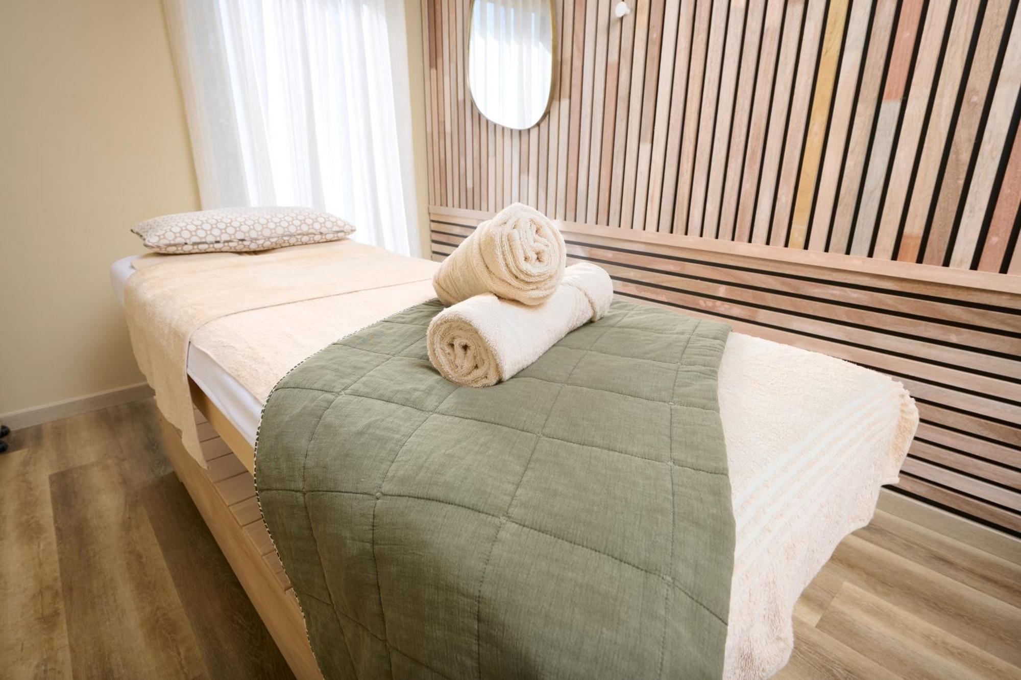 Cradle Boutique Hotel Лансерия Экстерьер фото