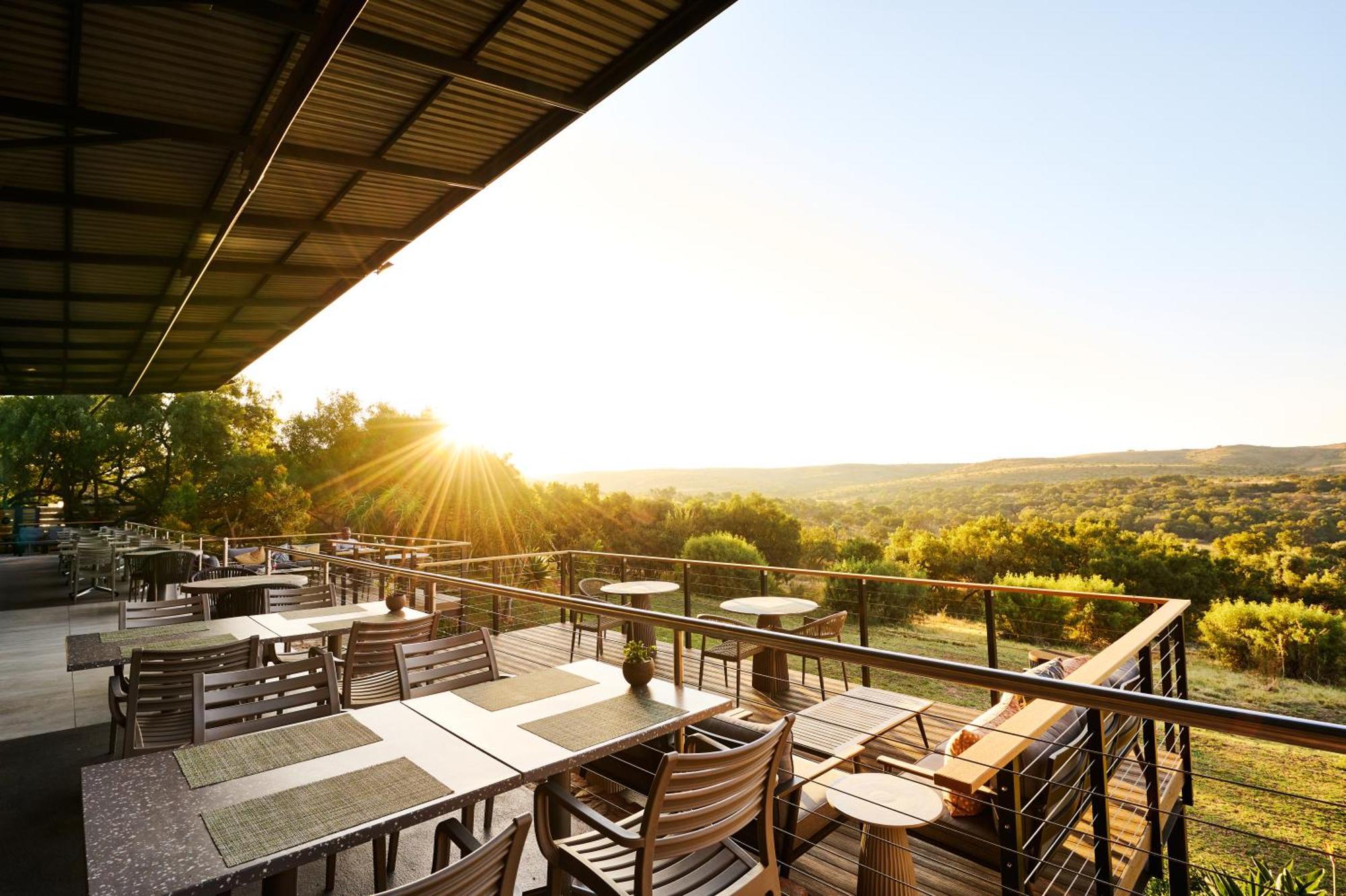 Cradle Boutique Hotel Лансерия Экстерьер фото