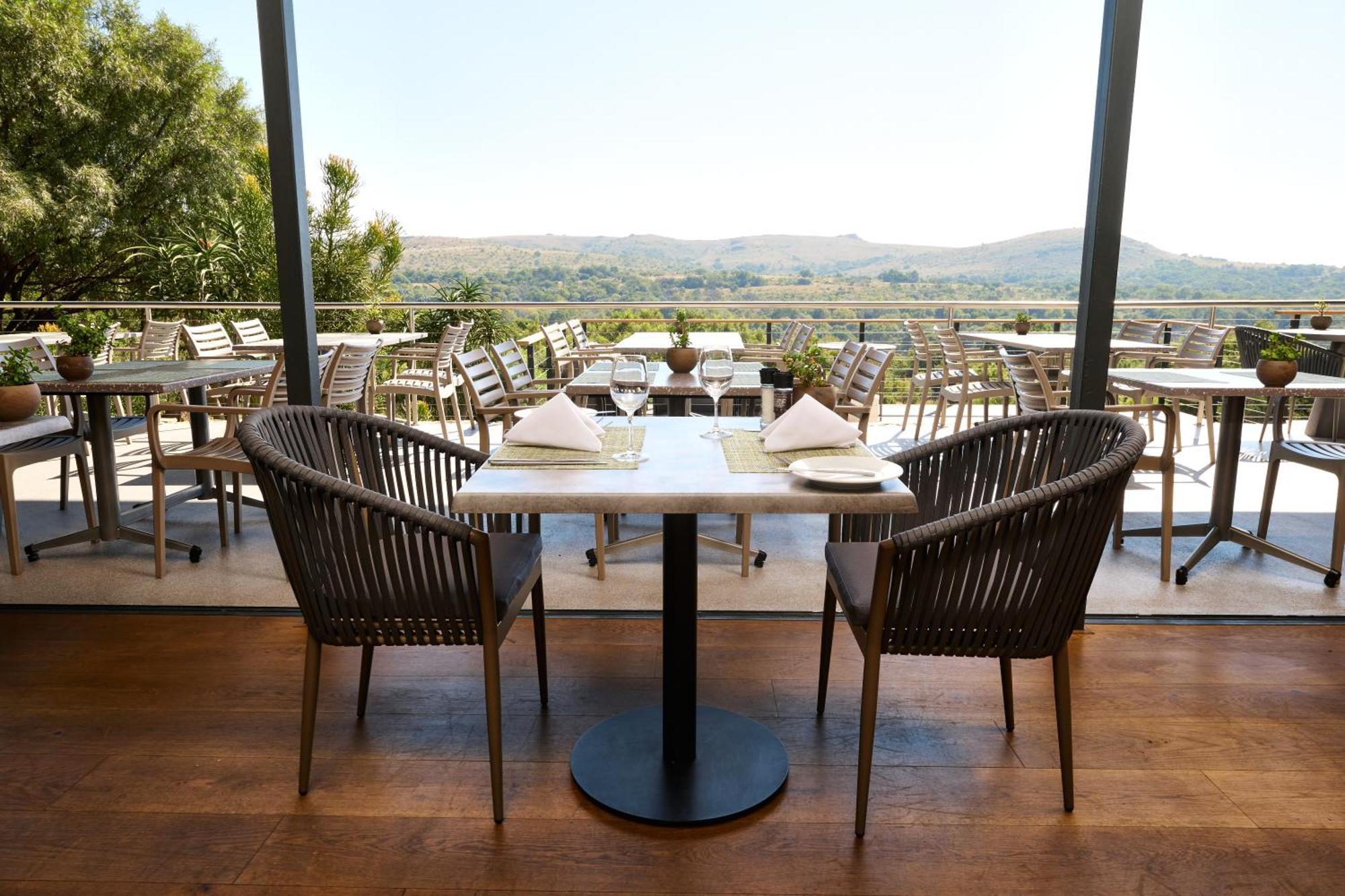 Cradle Boutique Hotel Лансерия Экстерьер фото