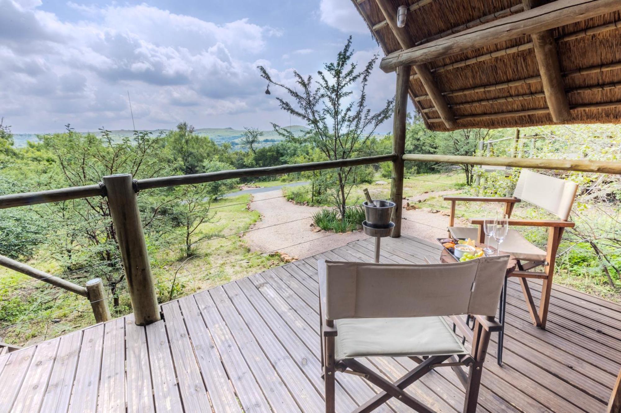 Cradle Boutique Hotel Лансерия Экстерьер фото