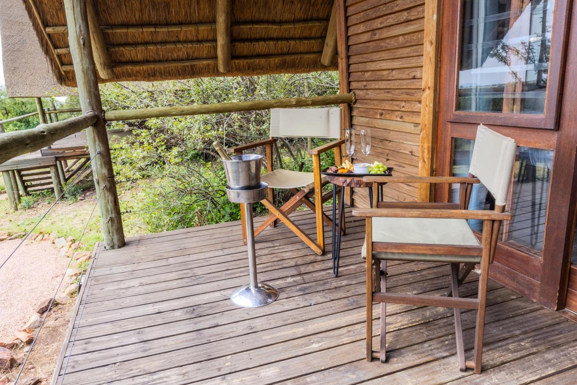 Cradle Boutique Hotel Лансерия Экстерьер фото