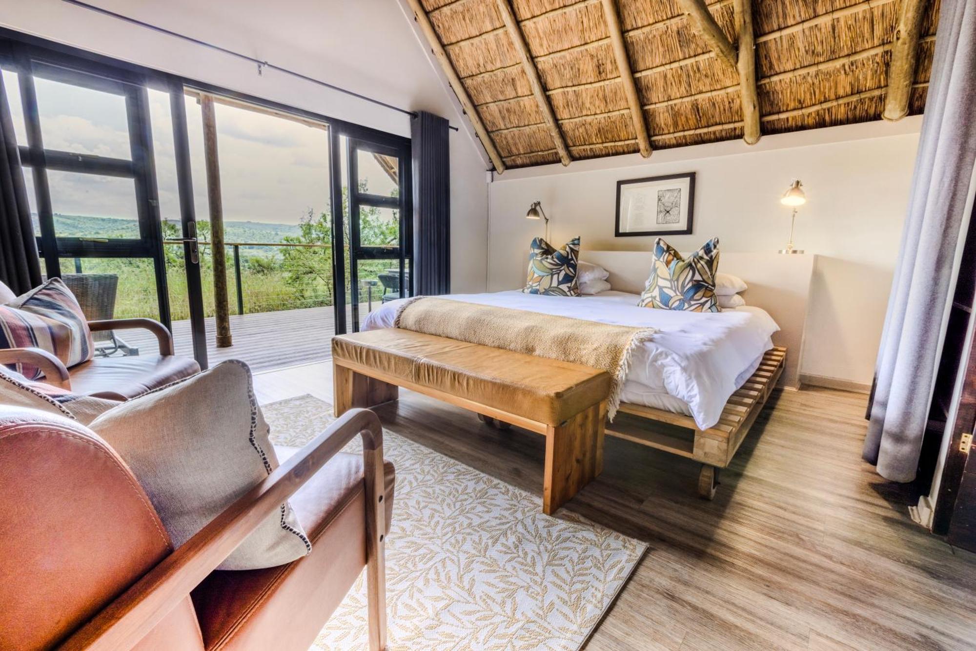 Cradle Boutique Hotel Лансерия Экстерьер фото