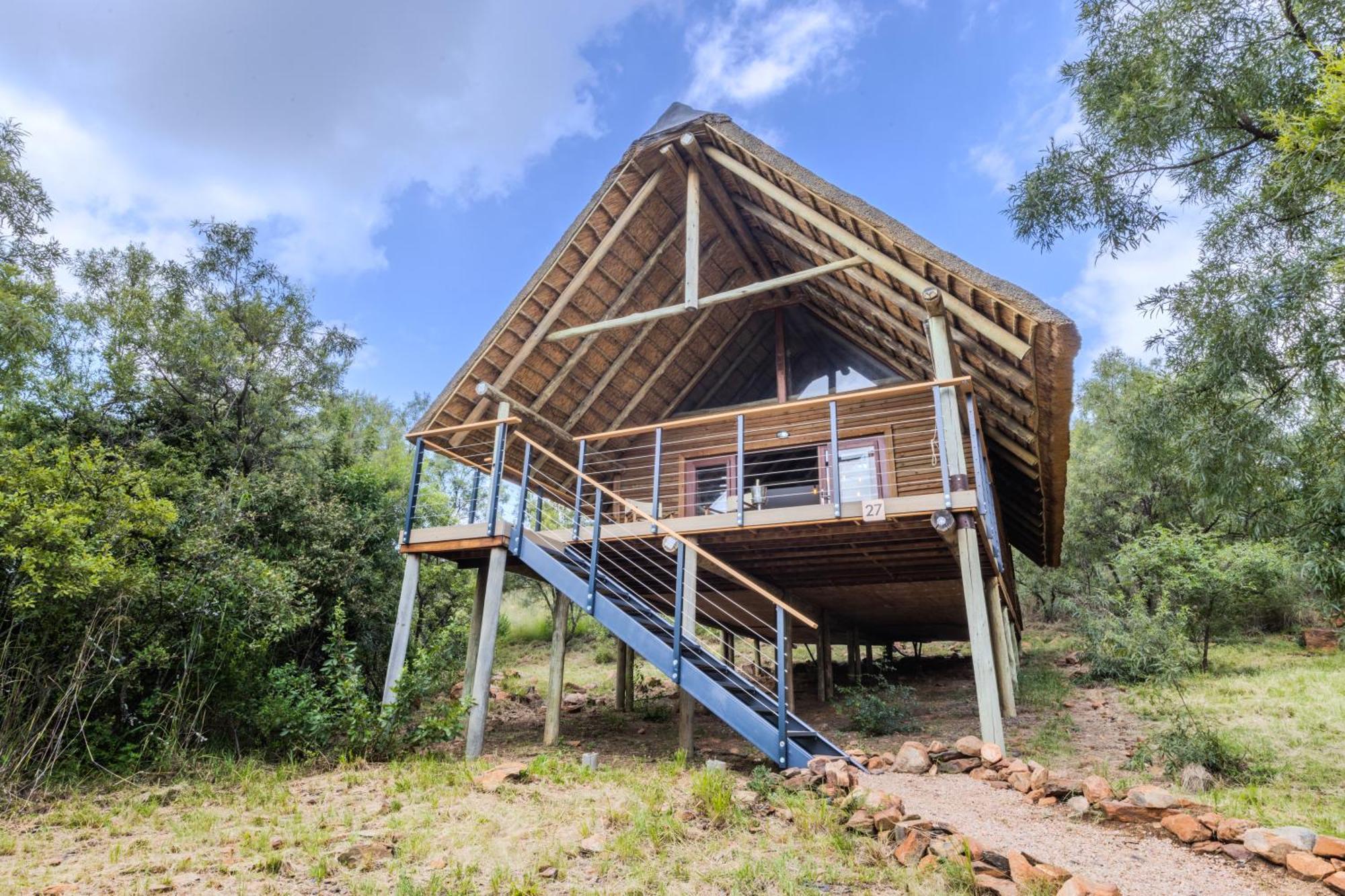Cradle Boutique Hotel Лансерия Экстерьер фото