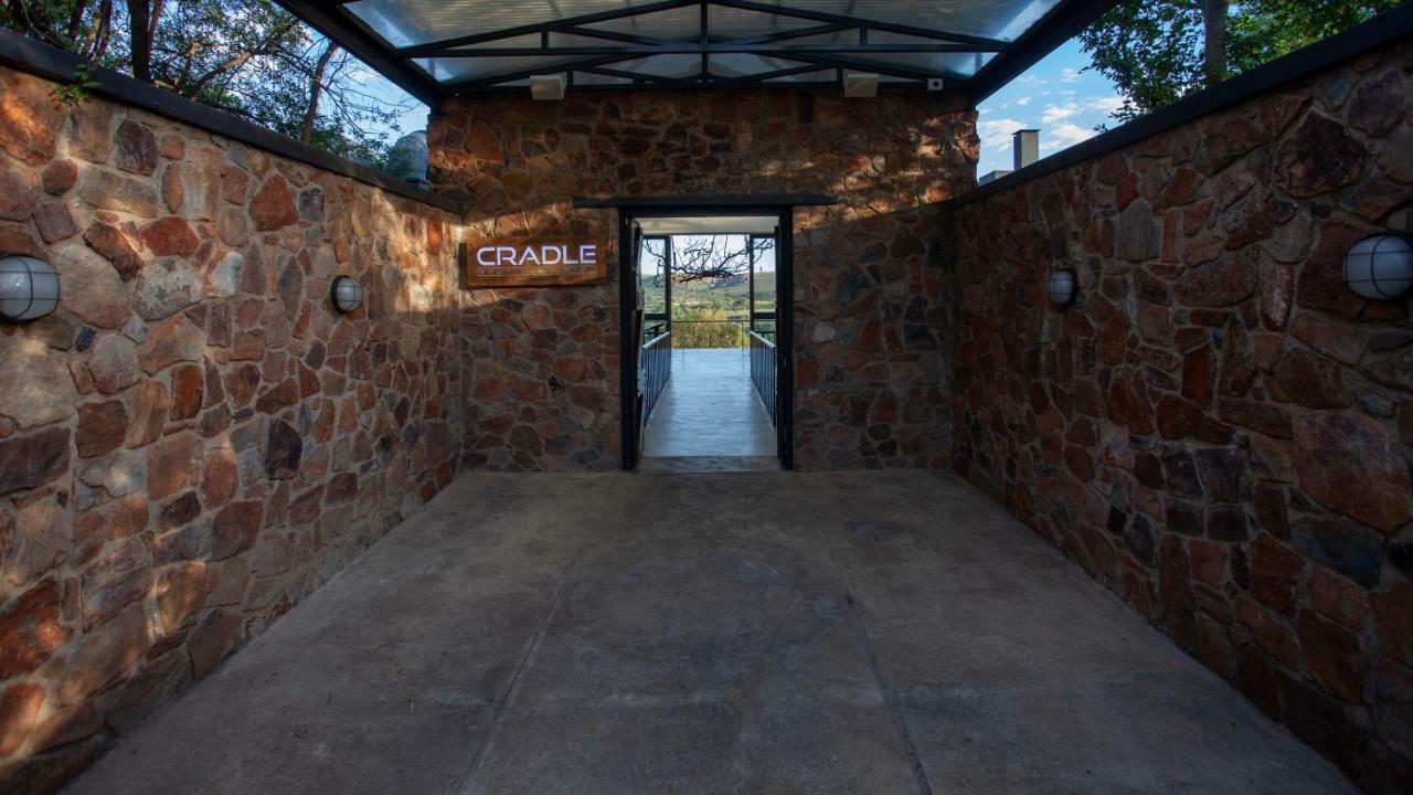 Cradle Boutique Hotel Лансерия Экстерьер фото