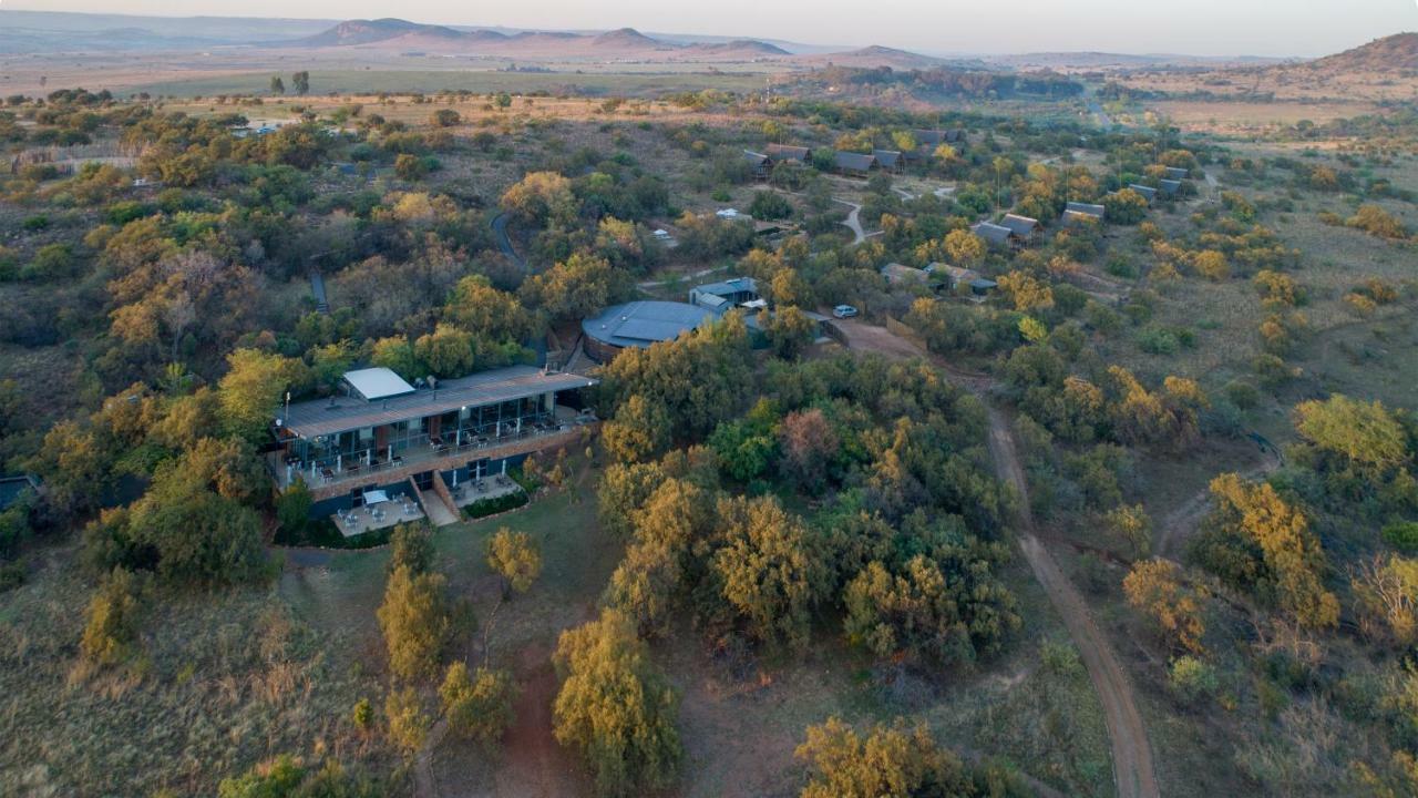 Cradle Boutique Hotel Лансерия Экстерьер фото