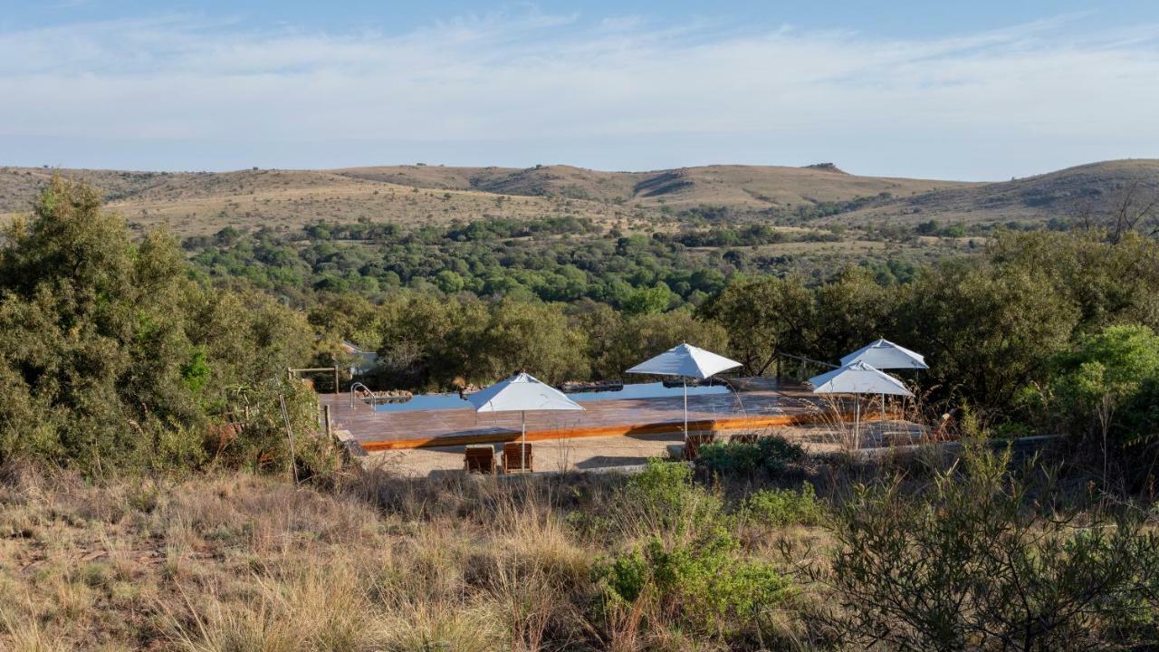 Cradle Boutique Hotel Лансерия Экстерьер фото